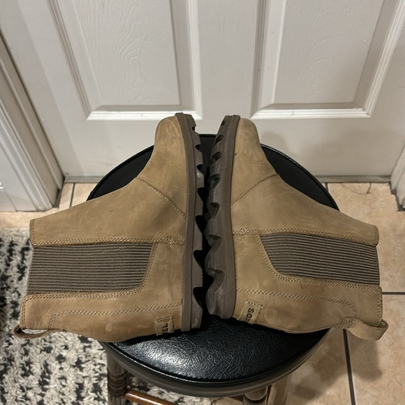 Sorel Joan of Arctic Wedge II Chelsea - Picture 5 of 7